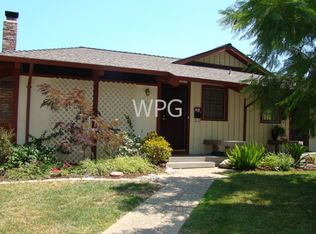 560 Millich Dr UNIT B, San Jose, CA 95117