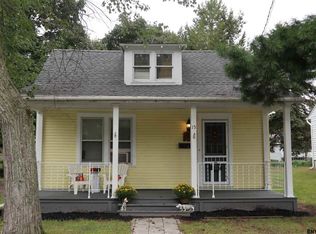 15 Undine St, Albany, NY