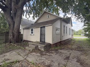 1267 Nebraska Ave, Toledo, OH 43607