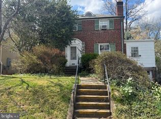 5015 Del Ray Ave, Bethesda, MD