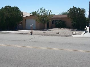 66699 Desert View Ave, Desert Hot Springs, CA 92240