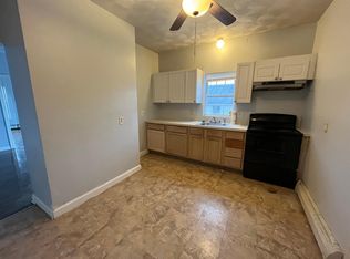 76 Vine St FLOOR 2, East Providence, RI 02914