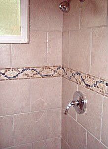 Custom Tilework