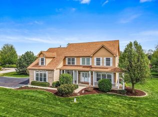 5672 Fields Dr, Yorkville, IL 60560