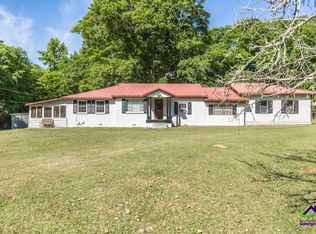8494 Lower Thomaston Rd, Lizella, GA 31052