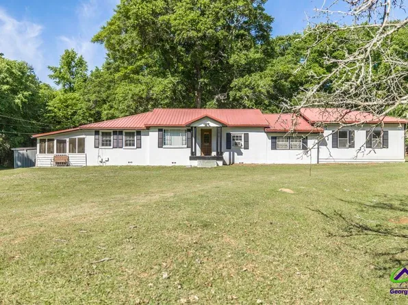 8494 Lower Thomaston Rd, Lizella, GA 31052