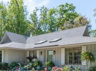 6 Donax Rd, Hilton Head Island, SC 29928