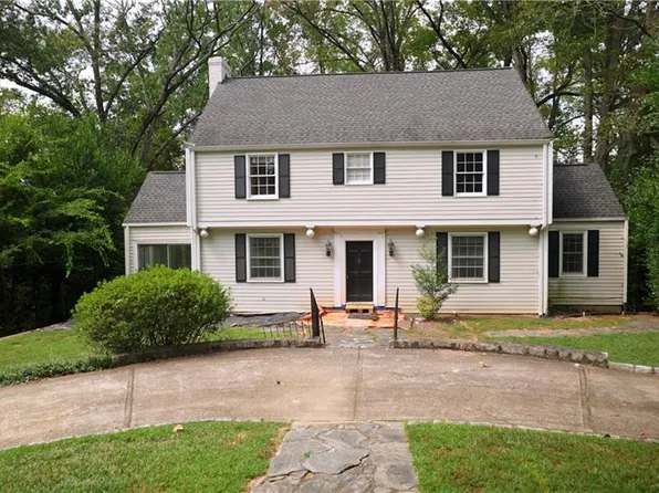 2492 Alton Rd NW, Atlanta, GA 30305