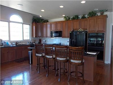 Kitchen Main Level