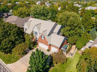 1020 N Preserve Ct, Wichita, KS 67206