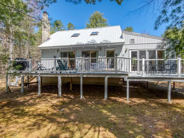 110 Pleasant Drive, Freedom, NH 03836
