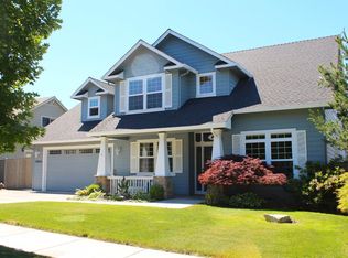 3624 Calle Vista Dr, Medford, OR