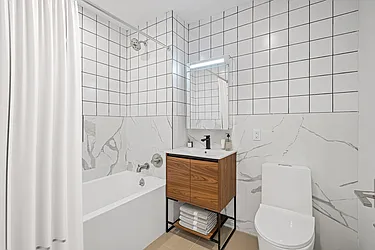 Rented by Nest Seekers International