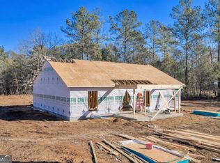 27 Bluegill Rd, Vienna, GA 31092