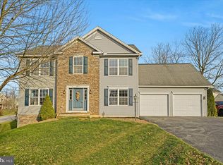 217 Washington Ave, Bellefonte, PA 16823