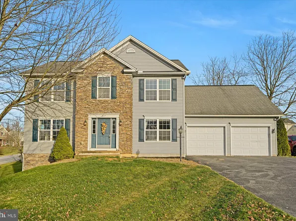 217 Washington Ave, Bellefonte, PA 16823