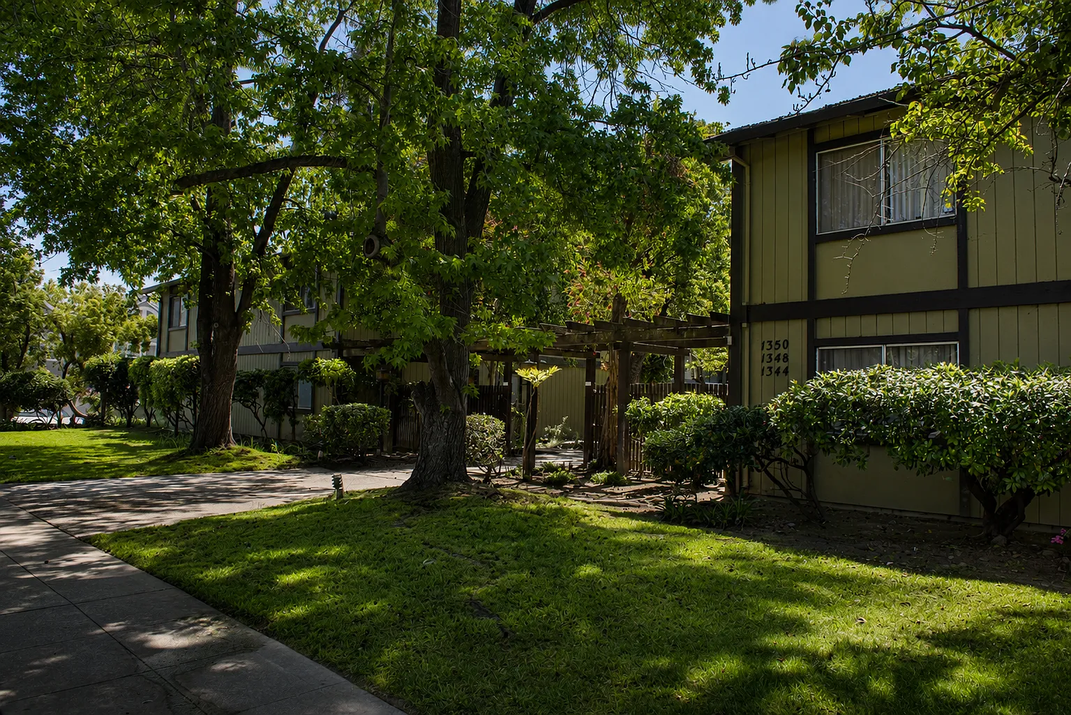 1 bed, 700 sqft, $2,445 — Photo 2