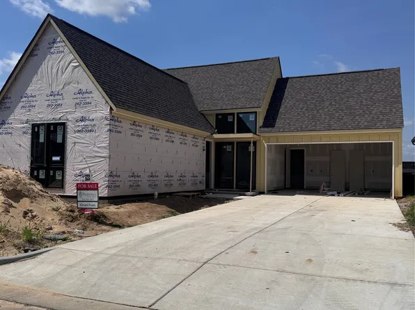 8443 Guildhall St, Montgomery, AL 36117