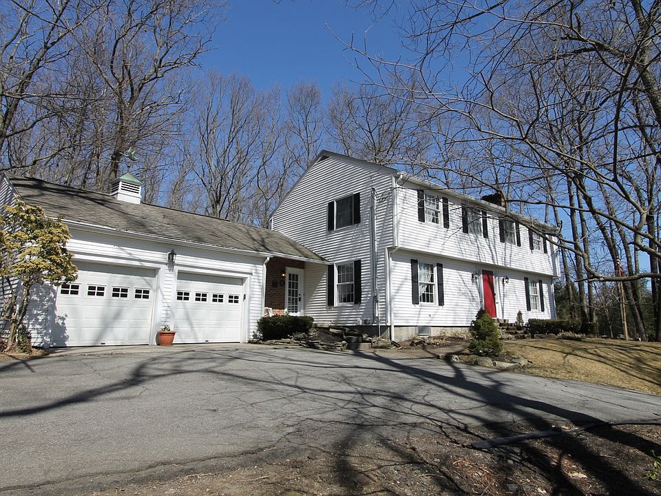 247 Millbury St, Auburn, MA 01501 Zillow
