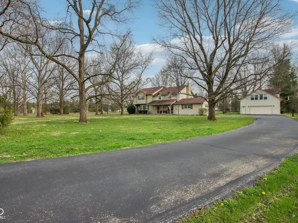 3631 W 141st St, Carmel, IN 46074