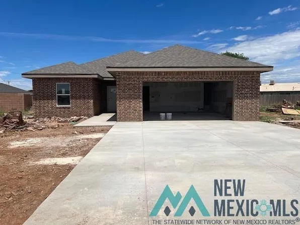 1213 Timona Dr, Clovis, NM 88101
