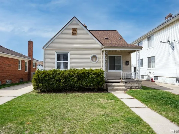 4781 Williamson St, Dearborn, MI 48126