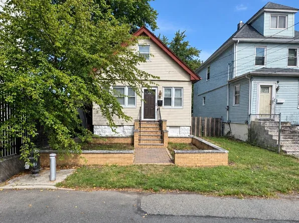 31 Martineau Street, Staten Island, NY 10303