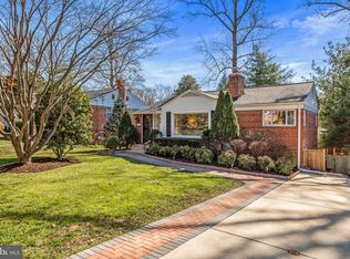 3120 Plyers Mill Rd, Kensington, MD 20895