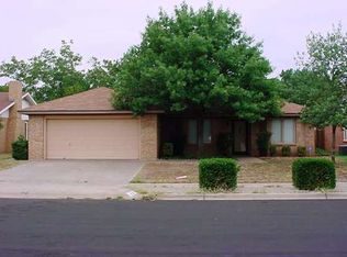 5628 87th St, Lubbock, TX 79424