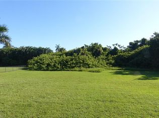 821 Scott Dr LOT 3, Marco Island, FL 34145