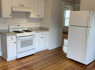 8 Glendale St #U, Salem, MA 01970