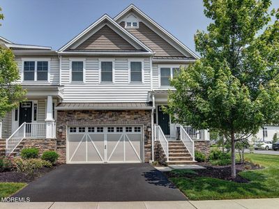 40 Lawley Drive, Lincroft, NJ, 07738