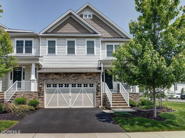 40 Lawley Drive, Lincroft, NJ 07738