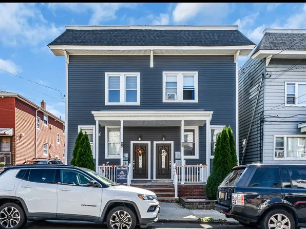 92 Windsor St Floor 2, Kearny, NJ 07032