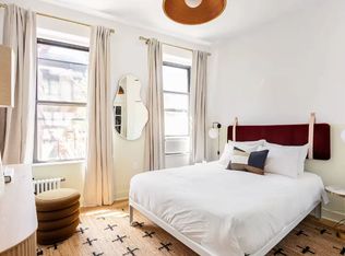 377 Broome St #17, New York, NY 10013