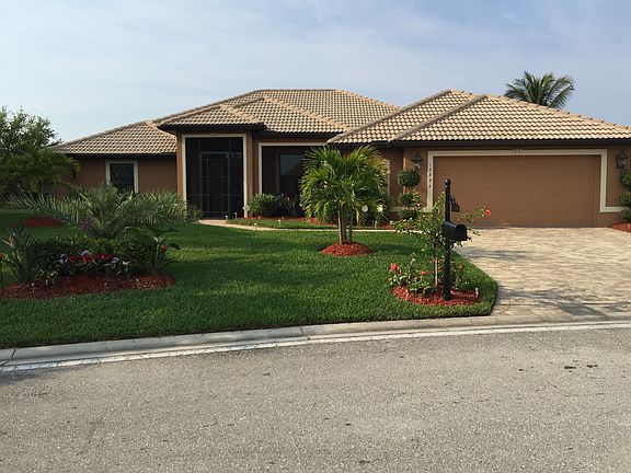 Beautiful Landscaping