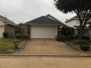 19114 Moss Meadow Ln, Katy, TX 77449