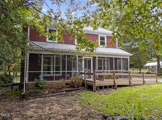 1309 Hickory Hollow Ln, Raleigh, NC 27610