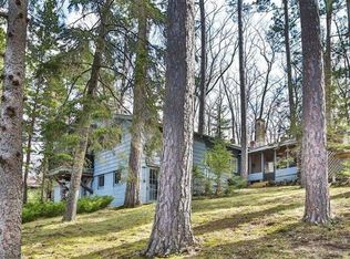 9254 Howards Point Rd, Minocqua, WI 54548