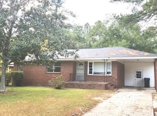 2402 Bass Ave, Augusta, GA 30906