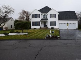 180 Windmill Hl, Wethersfield, CT 06109