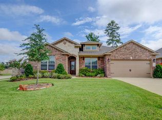 14330 Sawtooth Forest Ct, Conroe, TX 77384