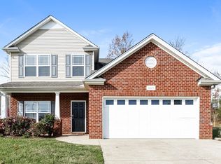 6023 Chickadee Cir, Spring Hill, TN 37174