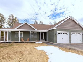 90 Ichabod Ln, Gorham, ME 04038