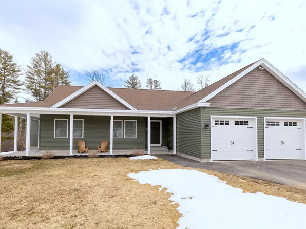 90 Ichabod Lane, Gorham, ME 04038