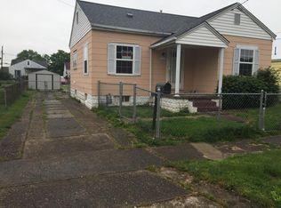 439 19th St, Dunbar, WV 25064