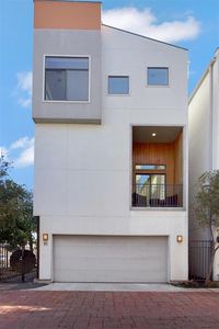 2010 Blodgett St Unit H, Houston, TX, 77004