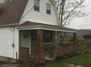 337 Independent St, Carnegie, PA 15106