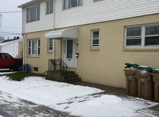 2525 William St, Cheektowaga, NY 14206