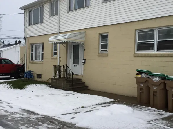 2525 William St, Cheektowaga, NY 14206